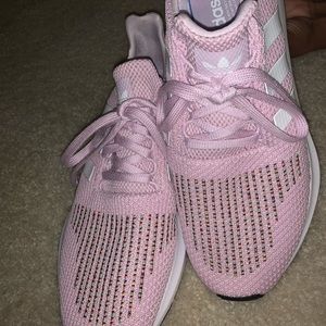 Women’s Adidas Running Shoes